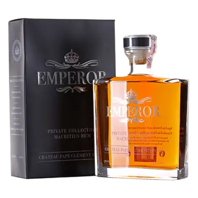 Emperor Private Collection 42% 0,7l (karton)