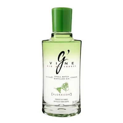 G'vine Floraison Gin 40% 0,7l (holá lahev)