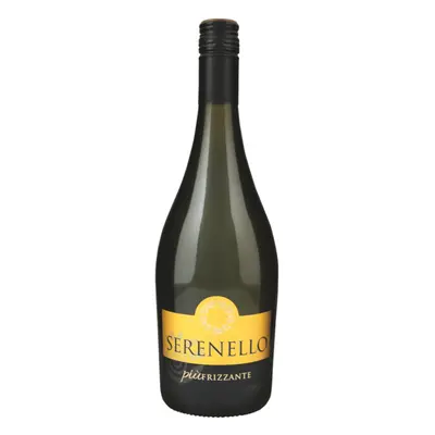 Serenello Piú Frizzante 0,75l