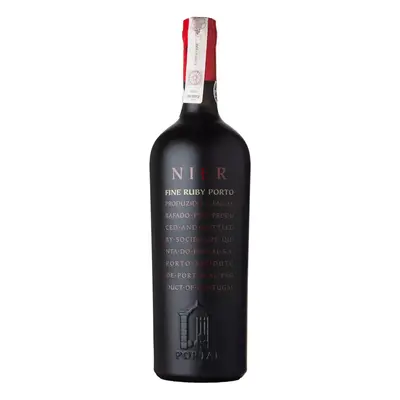 Nier Fine Ruby Porto 19,5% 0,75l