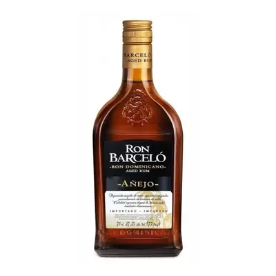 Ron Barcelo Aňejo 37,5% 0,7l (holá lahev)