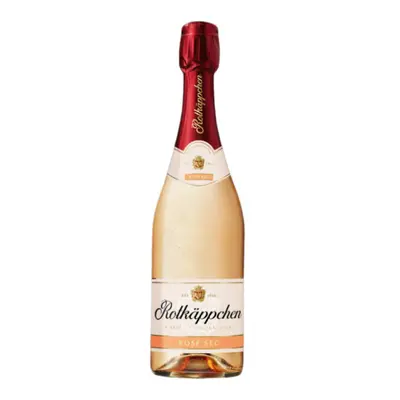 Rotkappchen Sparkling Rosé Sec 0,75l