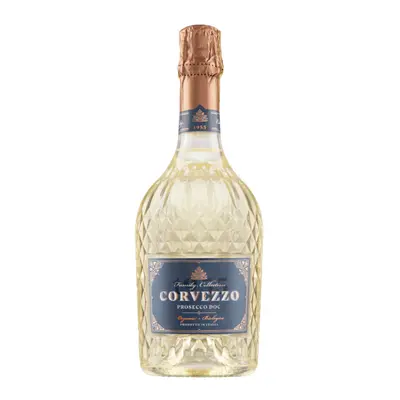 Corvezzo Prosecco DOC Extra Dry 0,75l