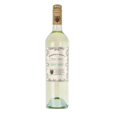 Doppio Passo Pinot Grigio DOC 0,75l