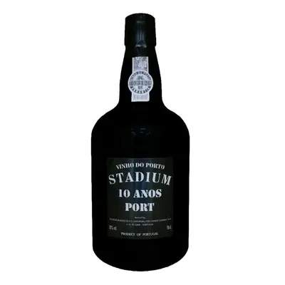 Stadium Porto 10Y 20% 0,75l