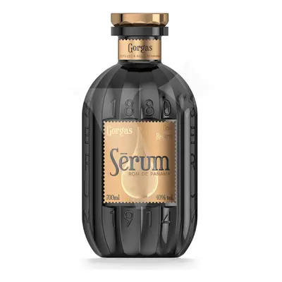 Sérum Gorgas Gran Reserva 40% 0,7l (holá lahev)