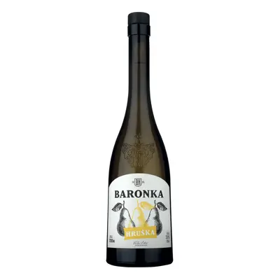 Baronka Hruška 30% 0,7l (holá lahev)