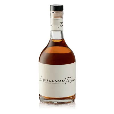 Levasseur Rum 40% 0,7l (holá lahev)