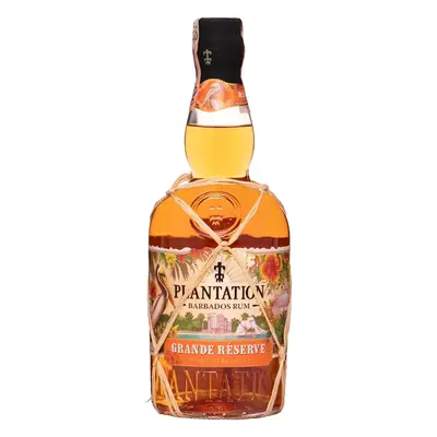 Plantation Barbados Grande Reserve 40% 0,7l (holá lahev)