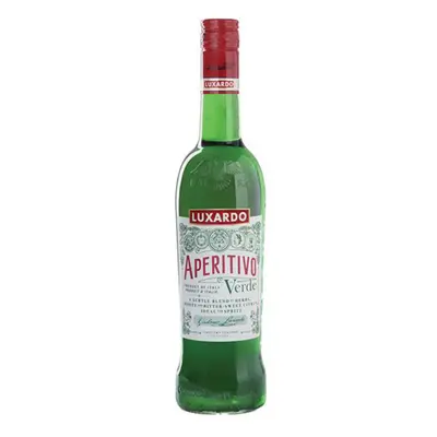 Luxardo Aperitivo Verde 11% 0,7l