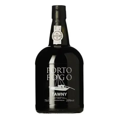 Porto Fogo Tawny 20% 0,75l