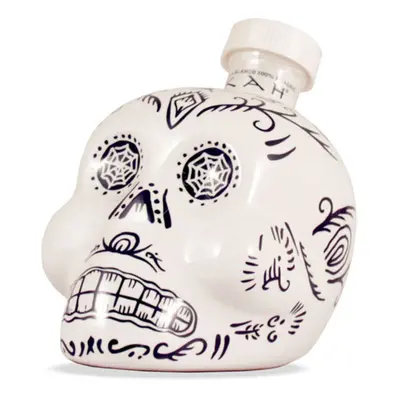 Kah Tequila Blanco 40% 0,7l (holá lahev)