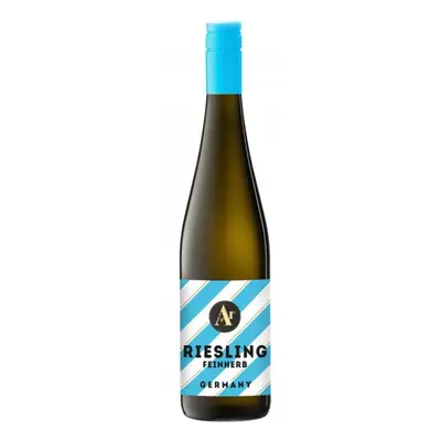 AR Riesling Feinherb 0,75l