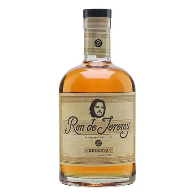 Ron de Jeremy Reserva 40% 0,7l (holá lahev)