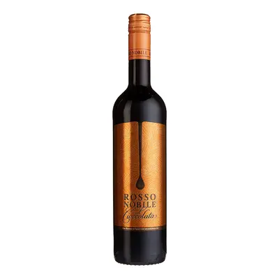 Rosso Nobile al Cioccolata 0,75l