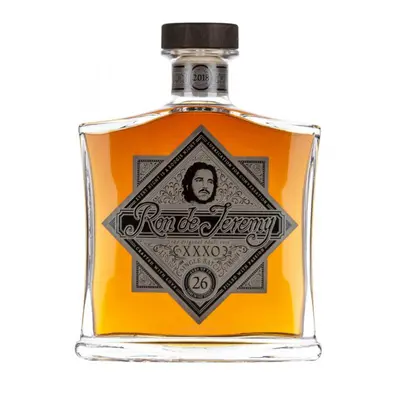 Ron de Jeremy XXXO ed. 2018 43% 0,7l (holá lahev)