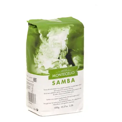 Montecelio Samba 1kg