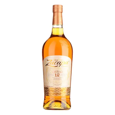 Ron Zacapa Ambar 12 40% 1l (holá lahev)