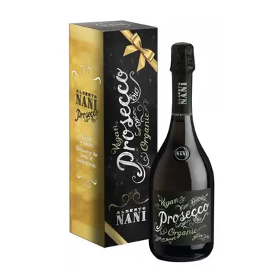 Alberto Nani Prosecco Spumante DOC 0,75l (karton)