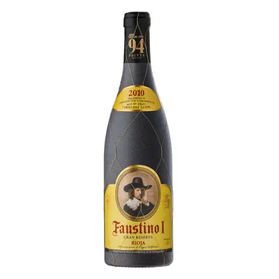 Faustino I Tempranillo Gran Reserva 0,75l