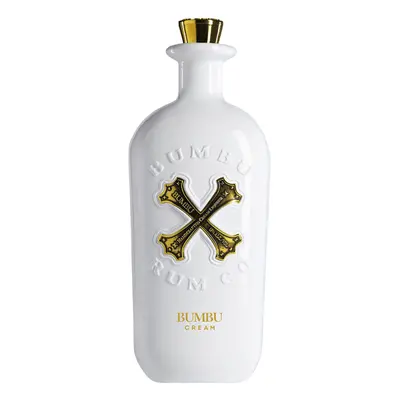 Bumbu Cream 15% 0,7l (holá lahev)