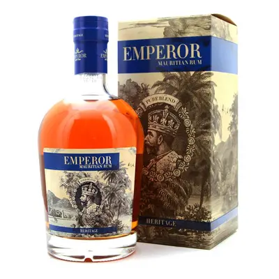 Emperor Heritage 40% 0,7l (karton)