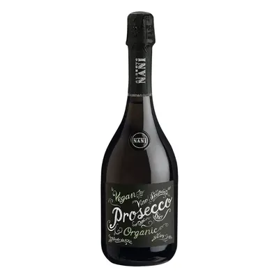 Alberto Nani Prosecco Organic DOC 0,75l