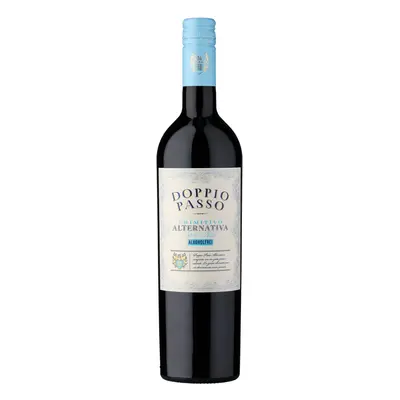 Doppio Passo Primitivo Alternativa nealkoholické 0,75l