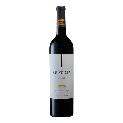 Septima Malbec 2022 0,75l