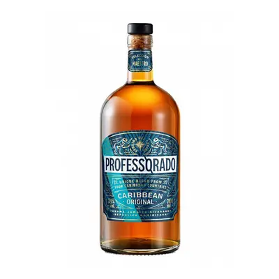 Professore Rum 38% 0,7l (holá lahev)