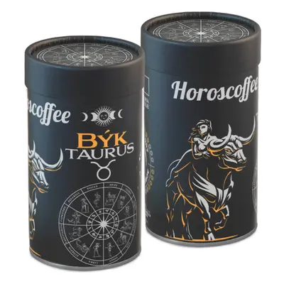 Garage Coffee Horoscoffee - Býk 250g (tuba)