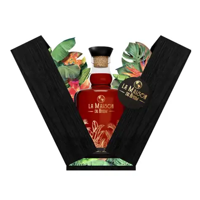 La Maison du Rhum Barbade Hors d'Age 47% 0,7l (dárková kazeta)