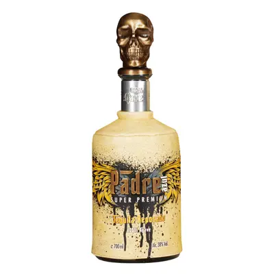 Padre Azul Tequila Reposado 40% 0,7l (holá lahev)