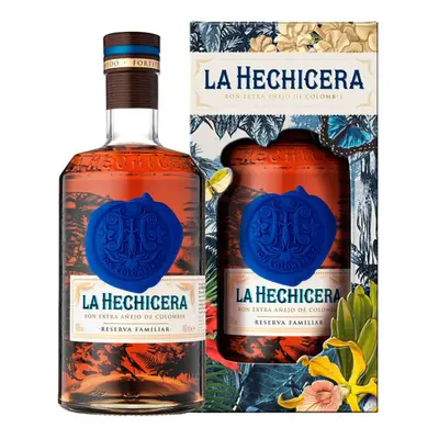 La Hechicera 40% 0,7l (karton)