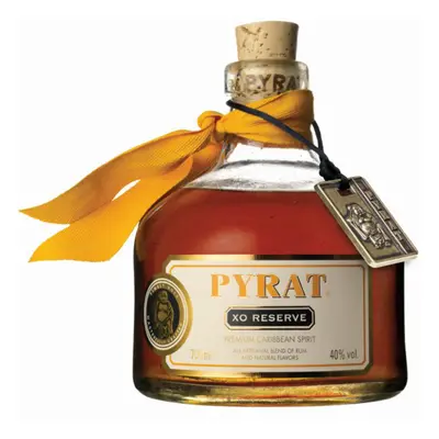 Pyrat XO Reserve 40% 0,7l (holá lahev)