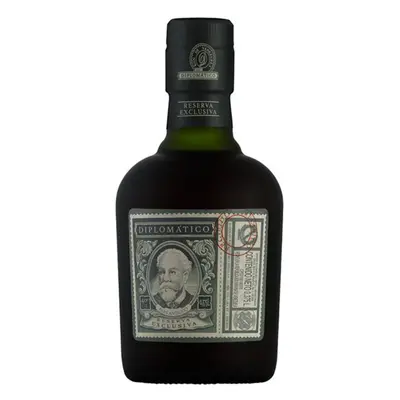 Diplomático Reserva Exclusiva 40% 0,35l