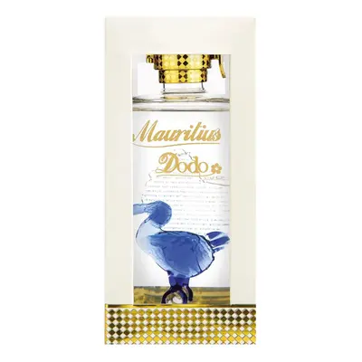 Rum Mauritius Dodo White 40% 0,7l (karton)