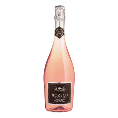 Nozeco Spumante Rosé Alcohol Free 0,75l