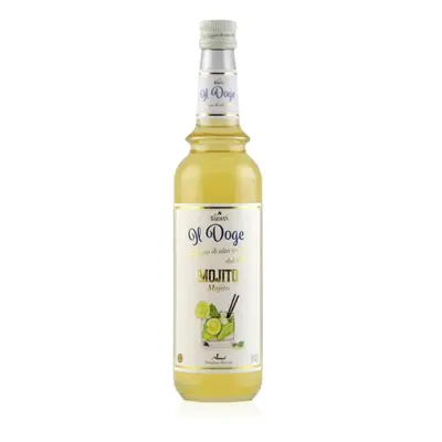 Il Doge prémiový sirup Mojito 700ml