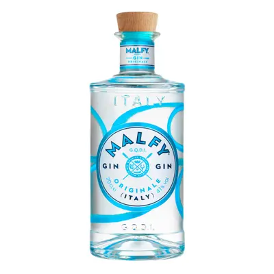 Malfy Gin Originale 41% 0,7l (holá lahev)