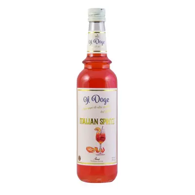 Il Doge prémiový sirup Italian spritz 700ml