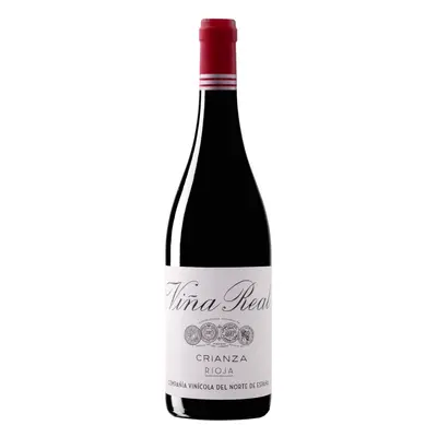 Viňa Real Rioja Crianza 0,75l