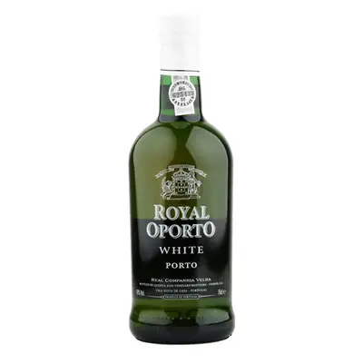 Royal Oporto Porto White 0,75l