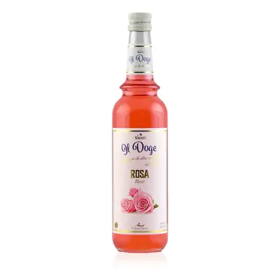 Il Doge prémiový sirup Rosa 700ml