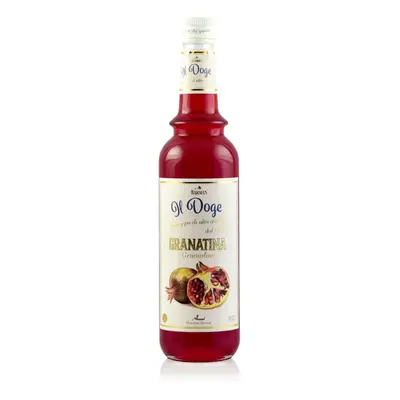 Il Doge prémiový sirup Granátové jablko 700ml