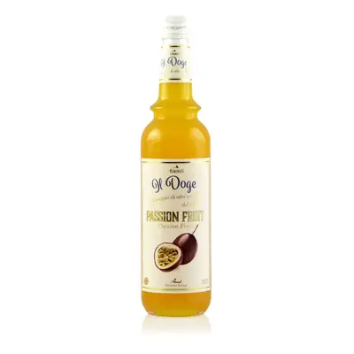 Il Doge prémiový sirup Passion fruit 700ml