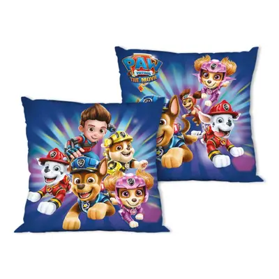 Povlak na polštář dekoračný 40x40cm Paw Patrol TiaHome