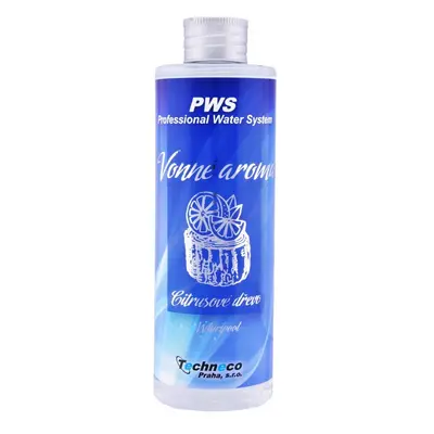 Vonné esence pro vířivky PWS Citrusové dřevo 0,5 l