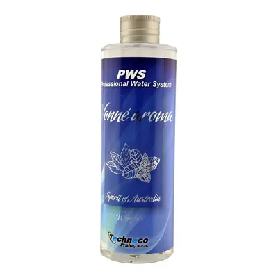 Vonné esence pro vířivky PWS Spirit of Australia 0,5 l