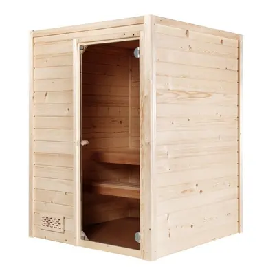 Sauna Hanscraft TAMPERE HS1